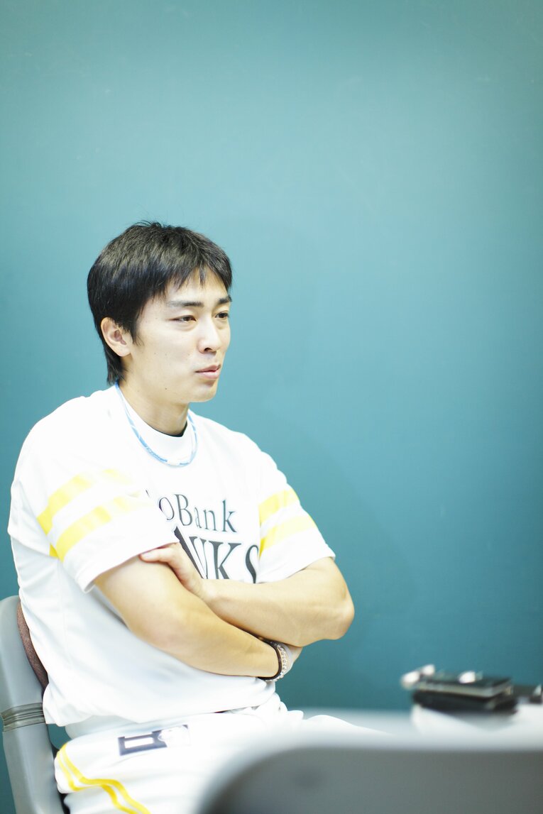 2010年10月インタビュー　©︎Tamon Matsuzono