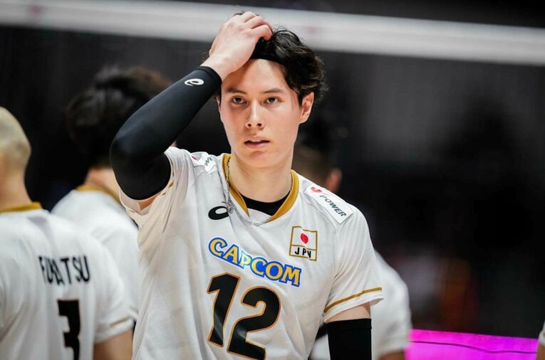 ©︎Volleyball World