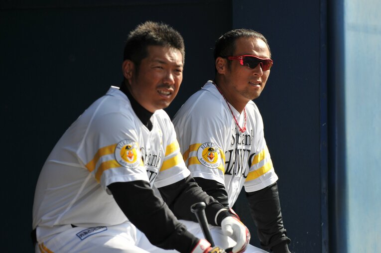 2009年　©︎Hideki Sugiyama