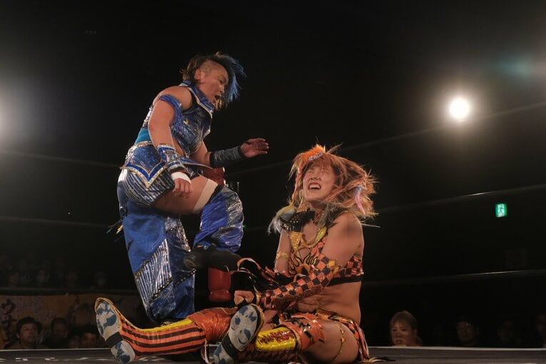 ©Norihiro Hashimoto