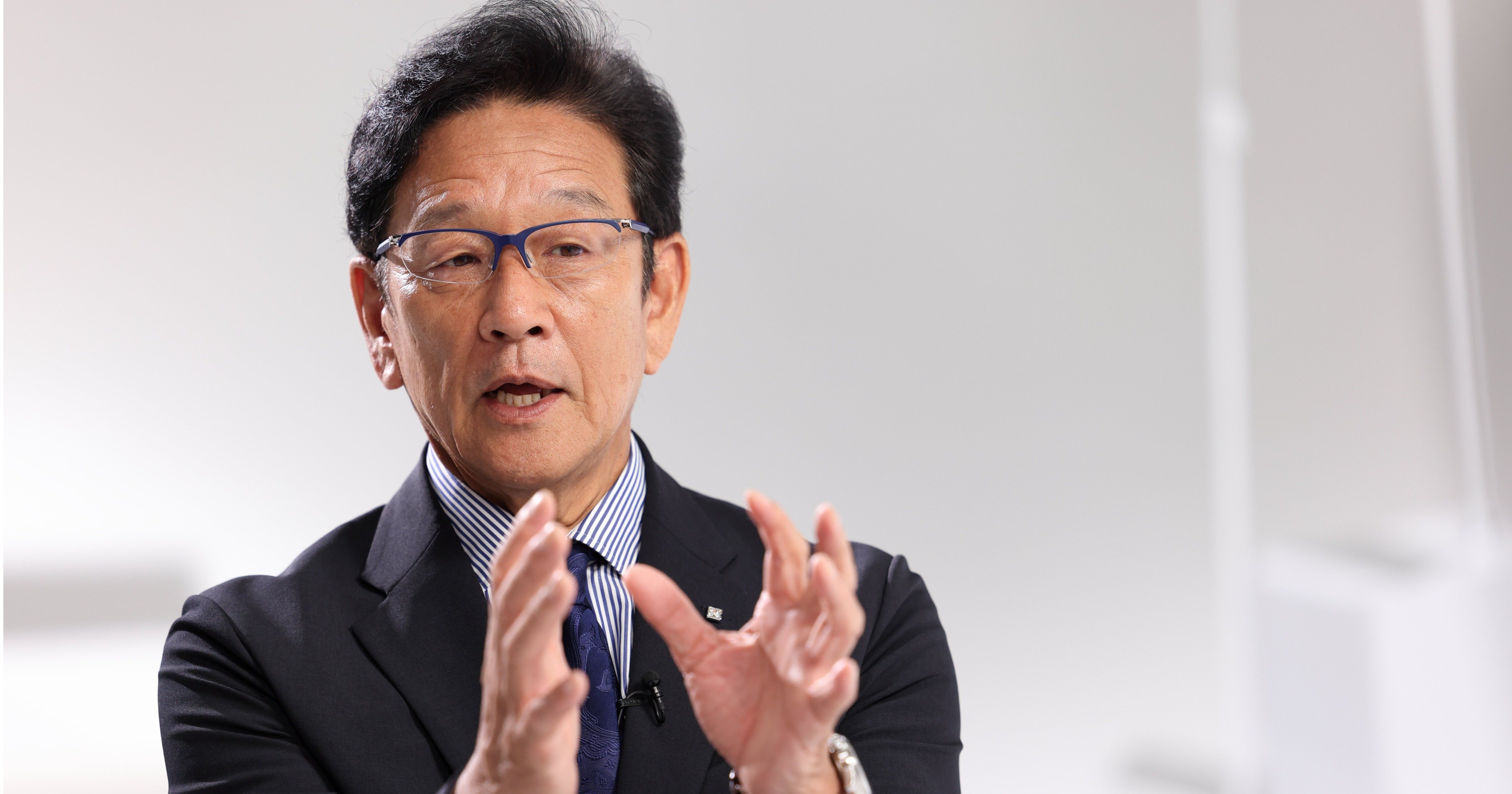 人に見せるものでは絶対ないので」WBC侍ジャパン前監督・栗山英樹が