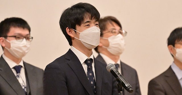 藤井聡太五冠vs羽生善治九段、注目の初タイトル戦 “藤井将棋”の進化を