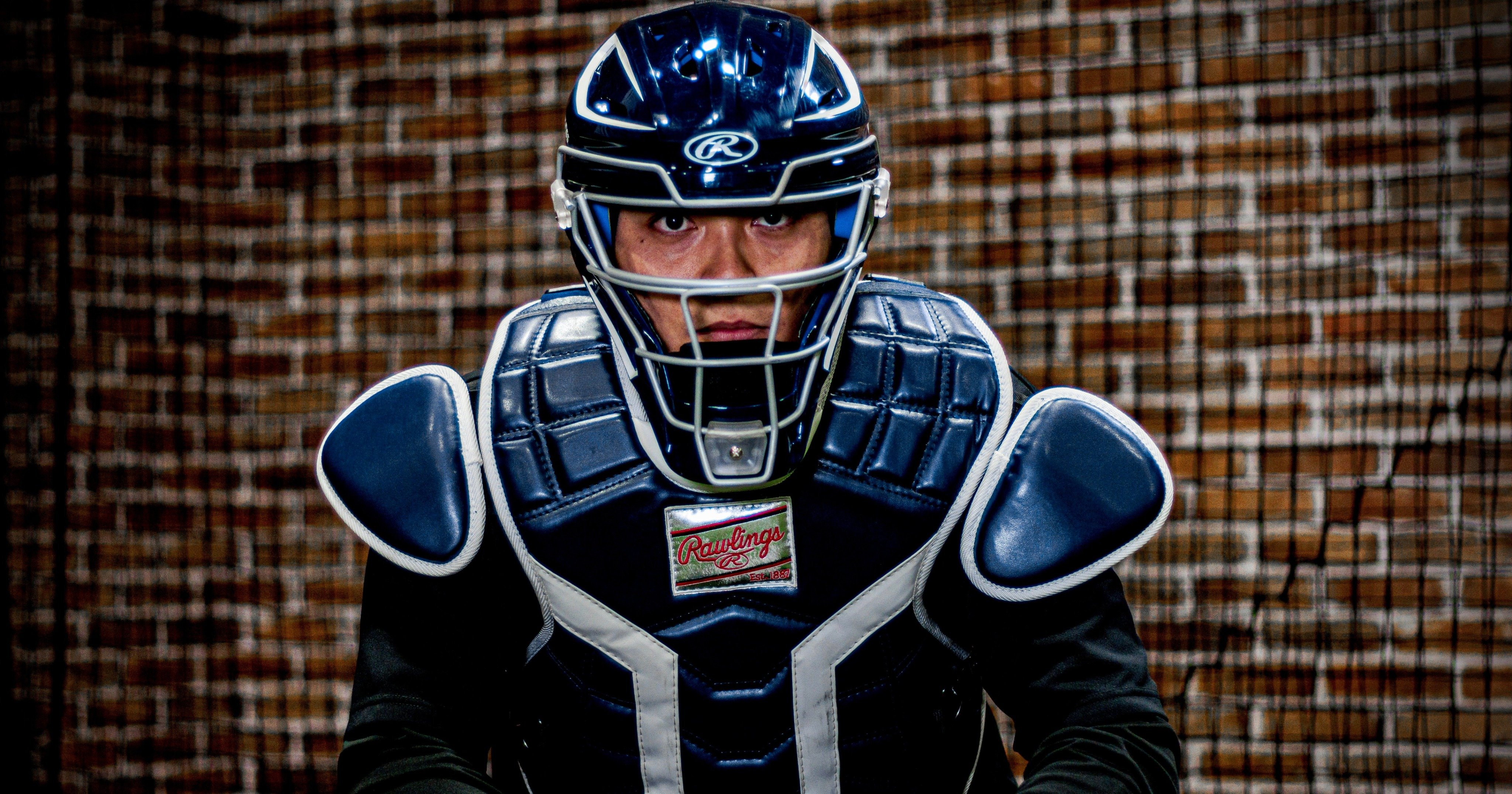 プロの捕手に、構え方から」!? “素人”YouTuberがなぜ最強ソフトバンク