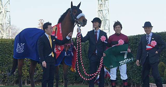 大怪我を乗り越えJRA700勝。三浦皇成のセカンドステージ。（2／4