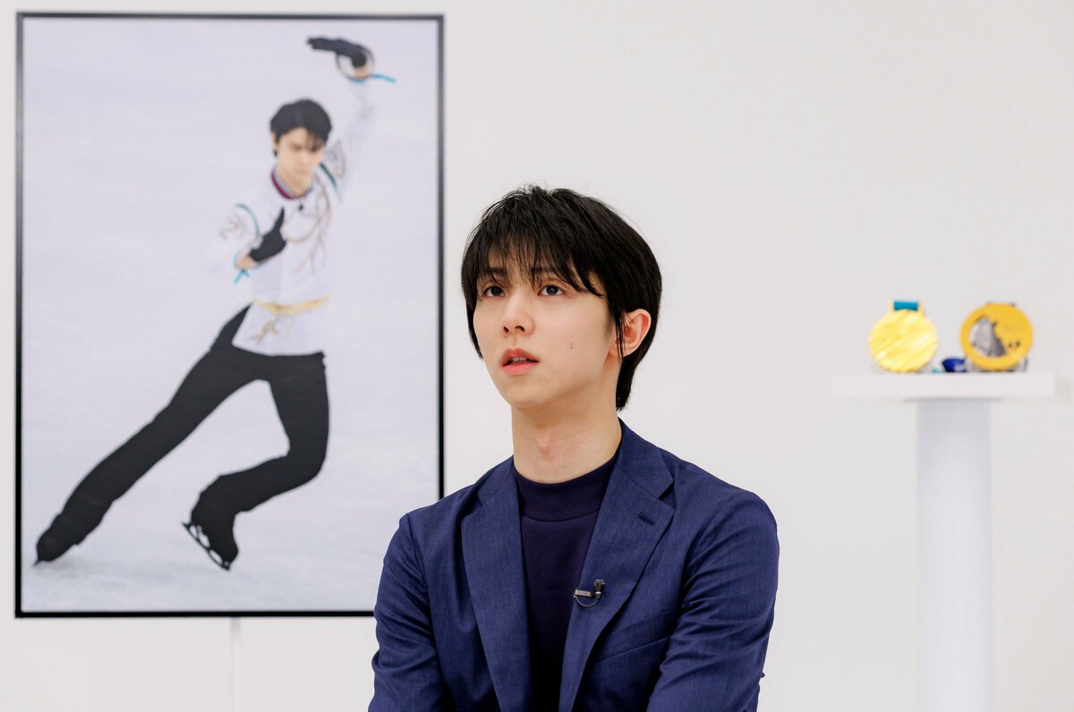 Number 羽生結弦関連記事掲載号セット