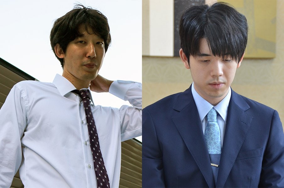 「序盤で…敗着級ミスです」「この内容は情けない」33歳棋士がタイトル初挑戦2局目でガク然「でも藤井聡太棋聖が盲点を突いたのは事実です」＜Number Web＞ photograph by Shintaro Okawa/日本将棋連盟