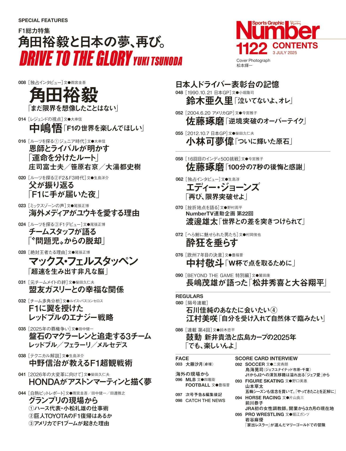目次