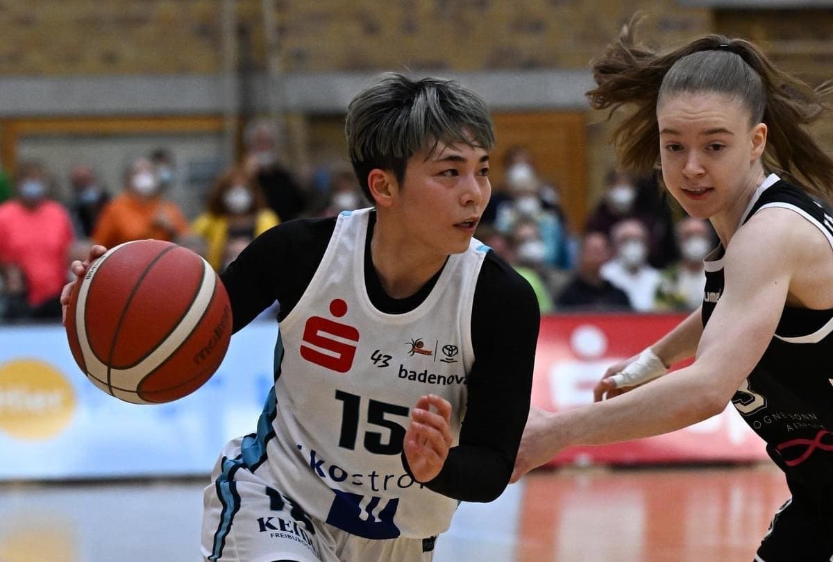 ©Eisvögel USC Freiburg