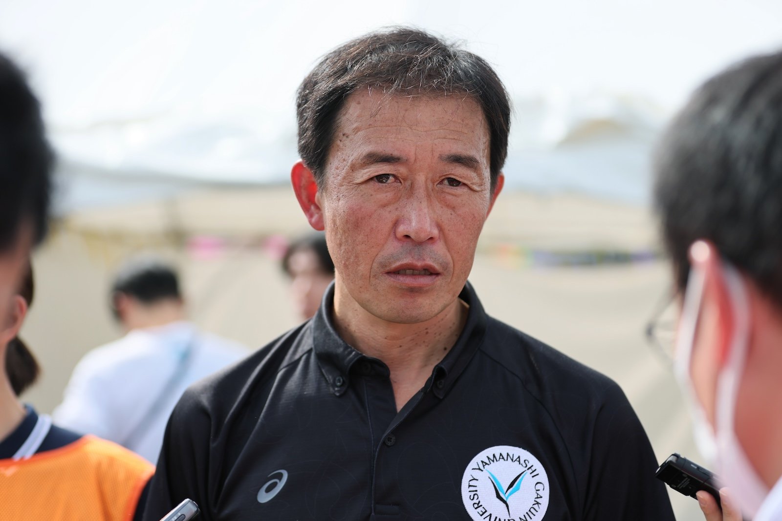 photograph by Shigeki Yamamoto