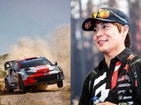 《ラリージャパン開幕目前》「先駆者として僕は攻める」日本人唯一のWRCドライバー勝田貴元の挑戦