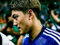 ラモス瑠偉に「文句言うなら来ないで」、あの名SBは起用法に激怒…“大