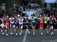 【特集】第102回箱根駅伝　最新コラム公開中！