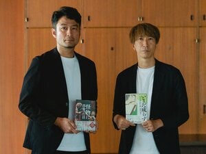 ノンフィクションが売れない？ 鈴木忠平と森合正範が語る”書き手の本音”「売れるということ」、そして「編集者に求めるものは…」