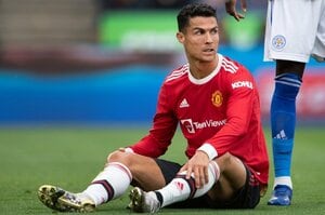 中盤センターの質と監督力は昇格組よりも劣る…ロナウドを迎えたマンUの完全復活はいったいいつ？