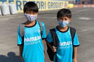 ビジャレアル所属の11歳日本人に聞いた“日本とスペインの違いって何？”…門戸を開くラ・リーガの本気度