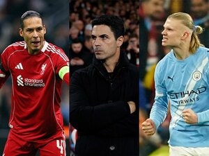 プレミアリーグ勢が6クラブ進出…戸田和幸が激戦必至のUEFA CLラウンド16を徹底解説「欧州の覇権の行方を占う“5”のポイント」