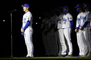 「そんなチームは勝てませんよ」三浦監督の盟友・野村弘樹が忖度なしに評価するDeNAの今季と最下位脱出への課題