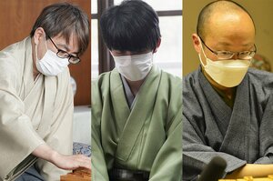 【NEW】「藤井聡太竜王vs藤井聡太王将を見たいほどです」なぜ藤井将棋は“先手番で強すぎる”＋羽生、渡辺将棋もスゴいのか…中村太地・新八段が語る