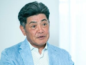工藤公康を知る元コーチ断言「仕えた監督でNo.1だった」中日新監督に…ソフトバンクで“日本一5回”名将の意外な素顔「だから選手起用が的中する」