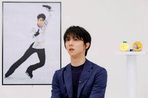 羽生結弦が語った“どん底だらけのスケート人生”…なぜ「挫折」を口にしなかったのか？「乗り越えないと生きていけない性分なので…」