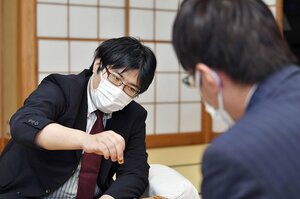 東大現役合格の父「1、2歳で頭の出来が違う」将棋・糸谷八段の凄い受験勉強法とは