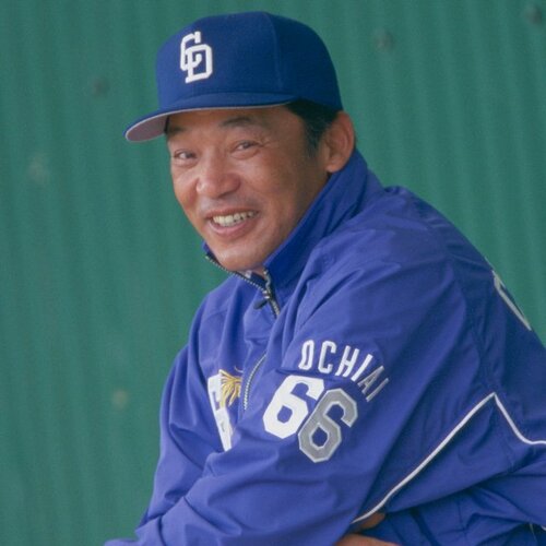 13年前、中日スカウト部長のため息…落合博満「すぐに使える選手が