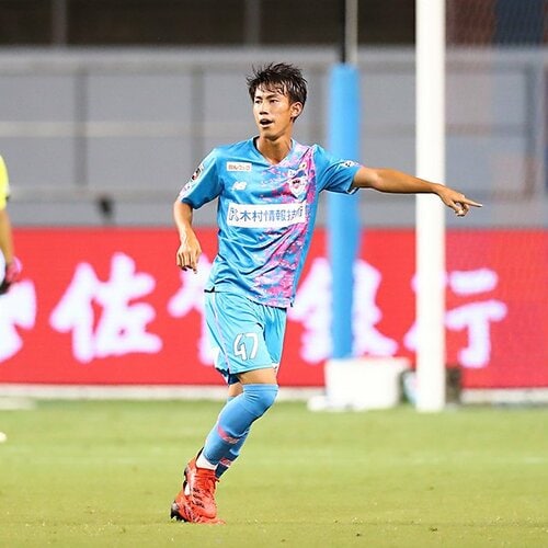 中野伸哉を徹底解剖 - Number Web - ナンバー