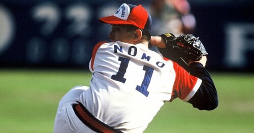 ベースボールマガジン 近鉄バファローズ ブライアント 中村紀洋 ローズ