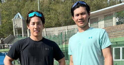 ボストン・レッドソックスを徹底解剖 - Number Web - ナンバー