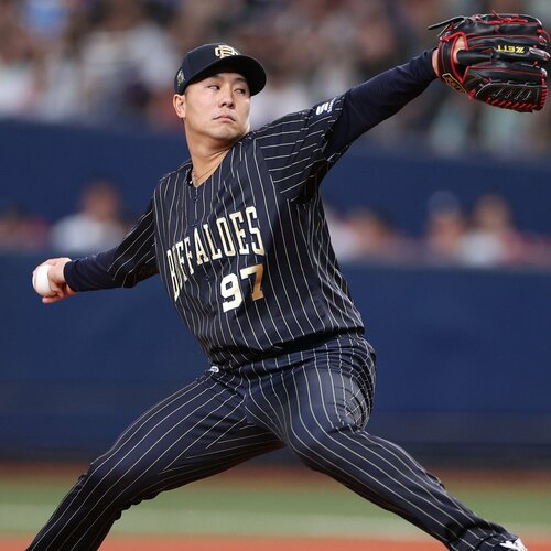 高島泰都を徹底解剖 - Number Web - ナンバー