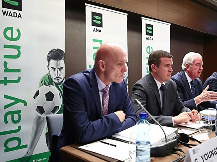 ドーピング問題でロシア出場除外。東京五輪のメダル争いはどうなる？＜Number Web＞ photograph by AFLO