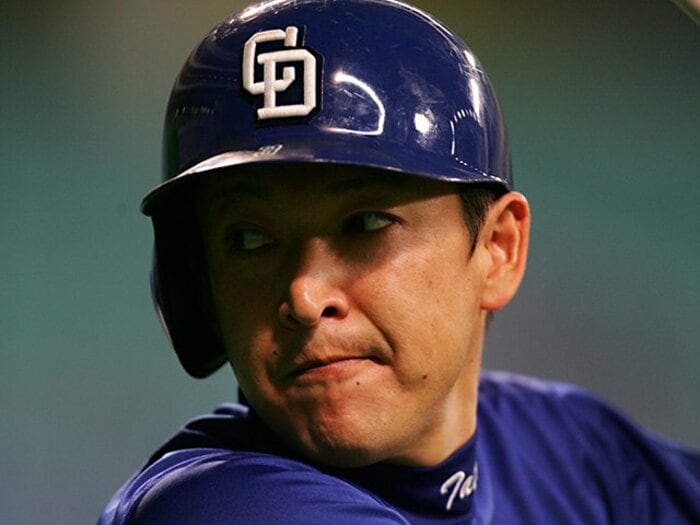 「軸とするのは星野さんの姿」立浪和義新監督は“弱竜”を変えられるか　山崎武司が必要と語る《2つの条件》とは＜Number Web＞ photograph by Hideki Sugiyama