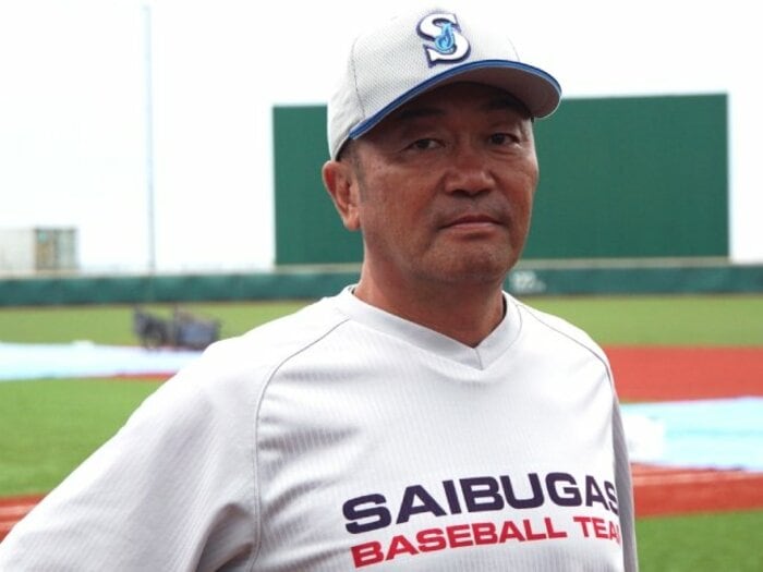 甲子園「幻の3連覇」あの香田誉士史は今…北海道で駒大苫小牧、社会人野球を“やはり強くした”本人が語る「西部ガス監督は最後」の決断<Number Web> photograph by Kei Nakamura