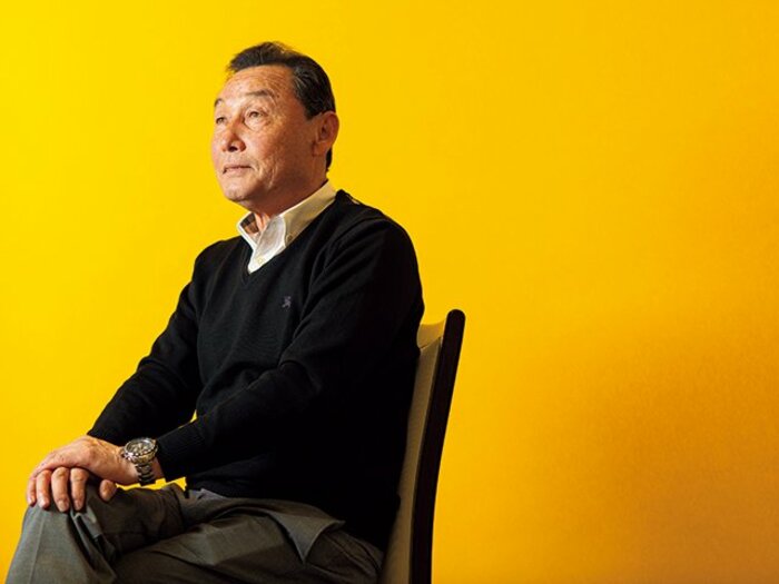 中嶋悟「未来永劫やめるとは、言ってませんよね?」~名ドライバーが語るホンダ~<Number Web> photograph by Takuya Sugiyama