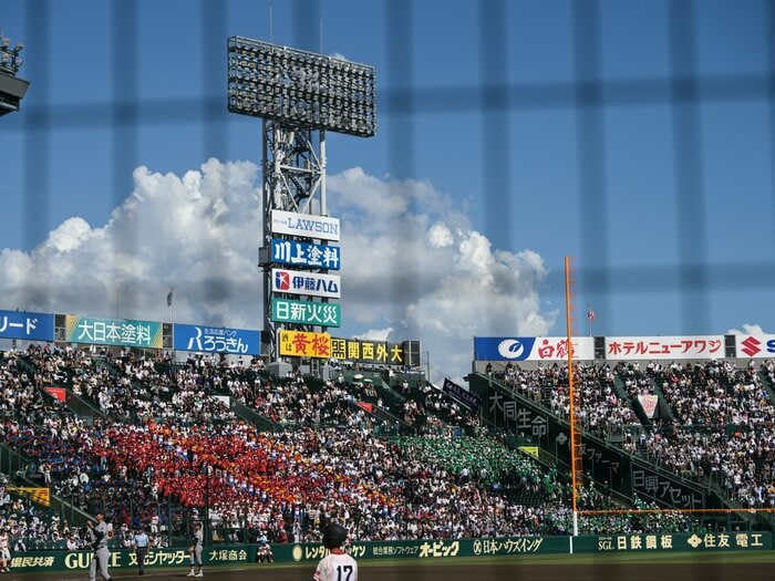 夏の甲子園→秋の大学野球開幕まで…学生野球“谷間の季節”にスカウトたちがコッソリしている“あること”「リストから外す決め手になることもあるんです」<Number Web> photograph by Nanae Suzuki