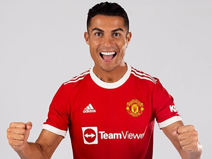 C・ロナウド、マンU復帰の舞台ウラ… “御大からの携帯着信”と「サー・アレックス、あなたのためにも」〈詳細レポート〉＜Number Web＞ photograph by Getty Images