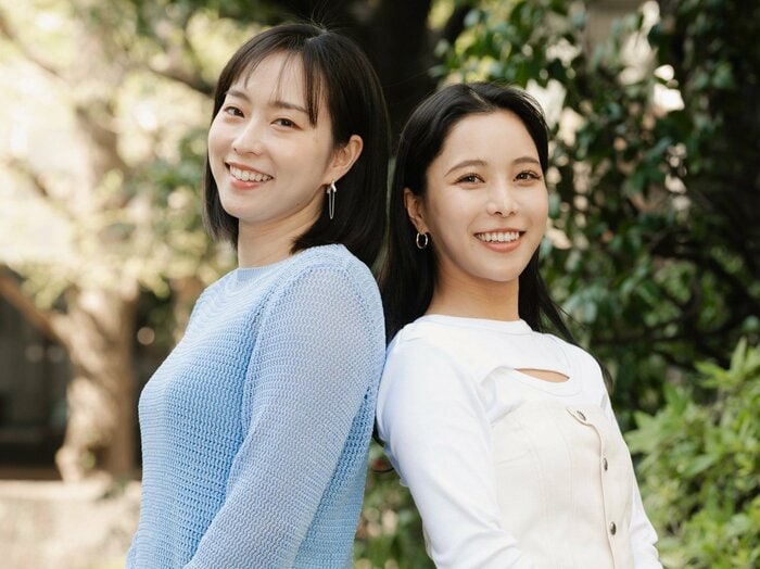 石川佳純の「あなたに会いたい」ゲストは高梨沙羅…五輪3度出場のオリンピアン同士、何を語り合ったのか？「いつか写真展を開催してほしい」＜Number Web＞ photograph by Wataru Sato