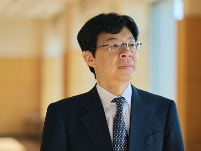 「羽生善治さんとベストを尽くして良い作品を」数々の死闘を経て…谷川浩司十七世名人が語る“52歳の羽生将棋”「終盤は全盛時そのまま」<Number Web> photograph by Yuki Suenaga