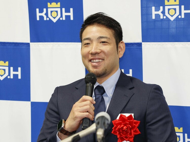 僕は一番叶えたいことは誰にも言わない」構想5年…菊池雄星が故郷