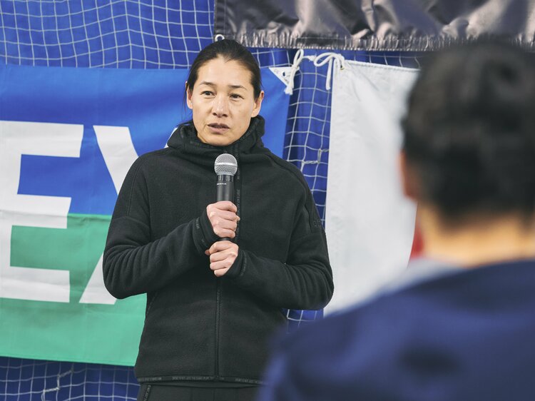 体にやさしい”は思い込み」伊達公子が批判… 日本で5割を占める