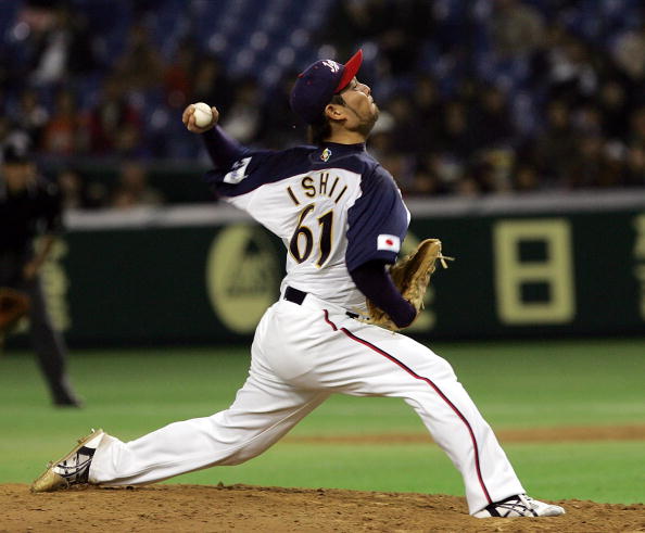 WBC後遺症」と戦う侍投手陣のリアル…ヤクルト・石井弘寿コーチは「感覚