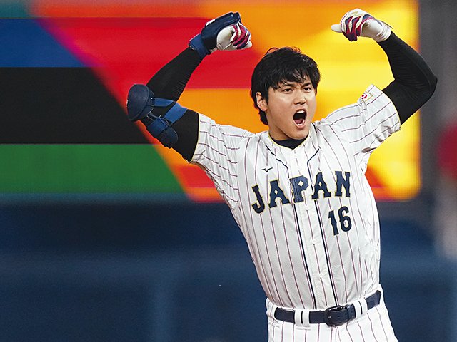 2023WBCドキュメント］目覚めた頂点への渇望 - 侍ジャパン - Number 