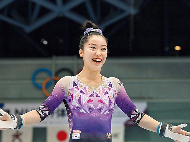 2018年DTBチーム体操 日本女子選手画像集　約9,200枚 2018 DTBチームカップ、本日開幕！ 日本から男女チームが出場！ | 大会