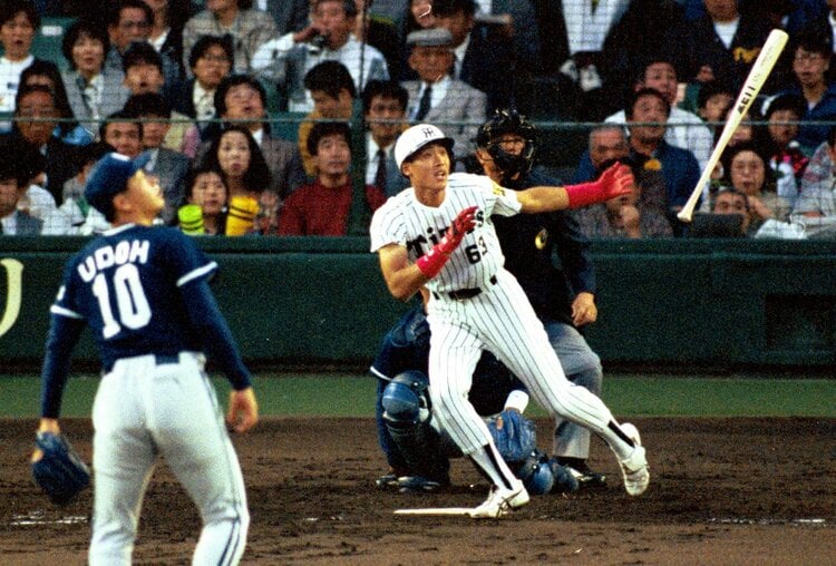 18年前の新庄剛志、巨人・原監督から電話オファーも「これからは