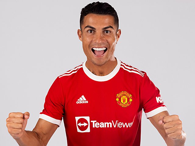 C・ロナウド、マンU復帰の舞台ウラ… “御大からの携帯着信”と「サー