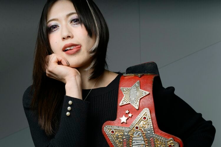 ちょっと意外だったね」“敗者引退マッチ”に激しい賛否両論…上谷沙弥が