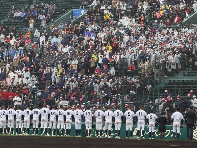 プライベートな時間がなく…」被災・日本航空石川球児がセンバツで口に