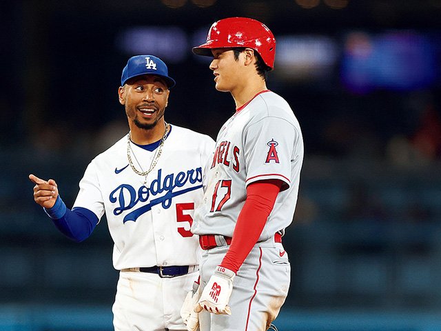 大谷翔平、ドジャース入り決断。「後払い」が意味する勝利への渇望。 - MLB - Number Web - ナンバー