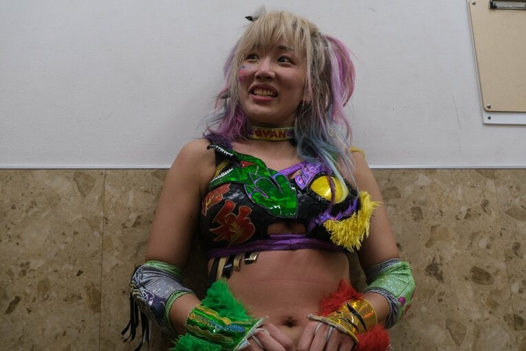 ©Norihiro Hashimoto