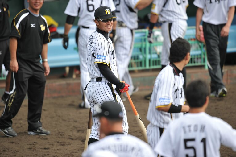 ©︎Hideki Sugiyama